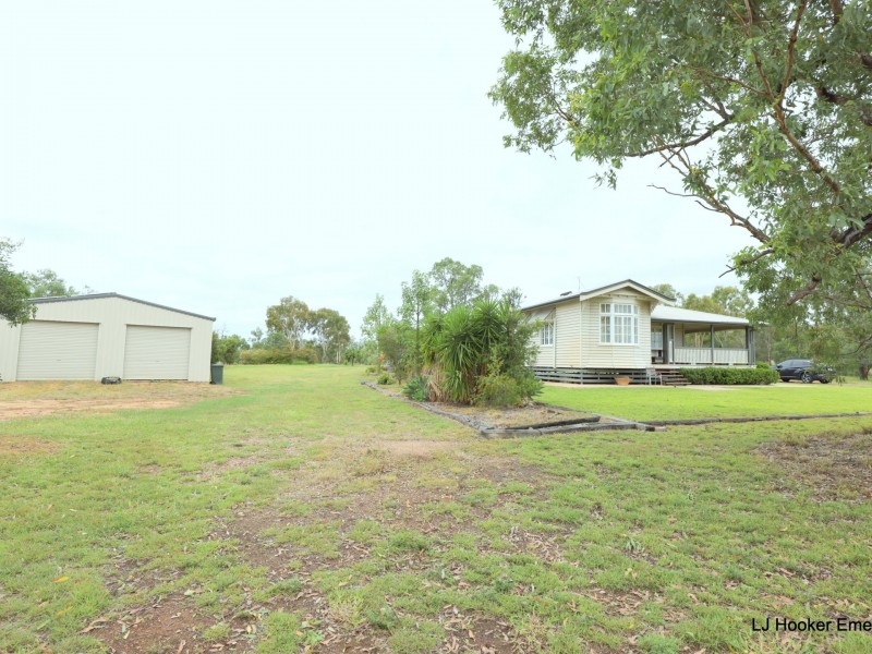 78 Patanga Place, Emerald QLD 4720