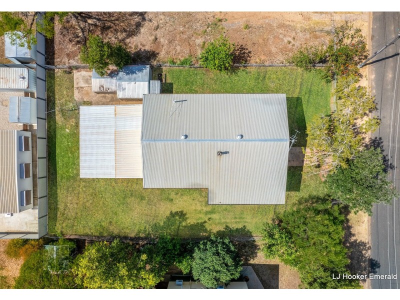 5 McLean Street, Capella QLD 4723