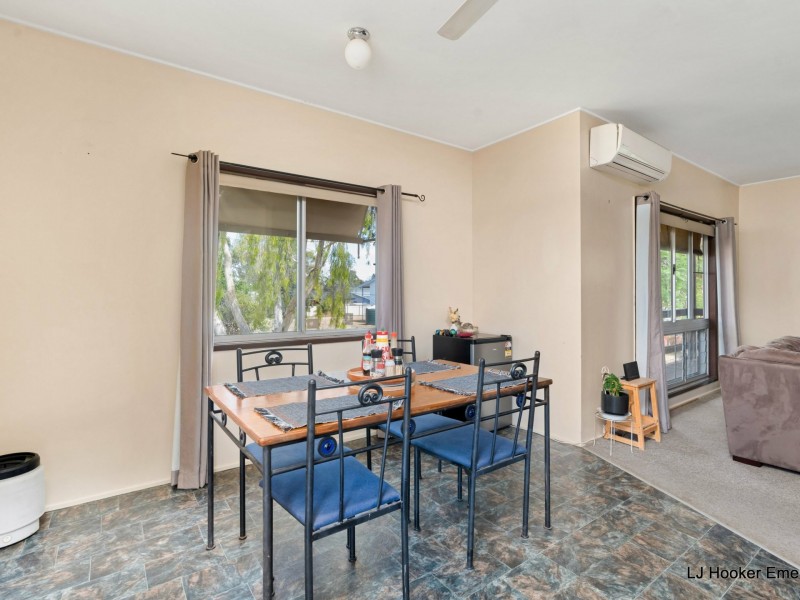 5 McLean Street, Capella QLD 4723