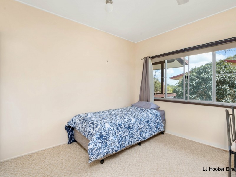 5 McLean Street, Capella QLD 4723