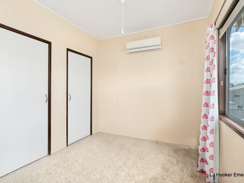 5 McLean Street, Capella QLD 4723