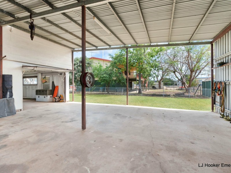 5 McLean Street, Capella QLD 4723