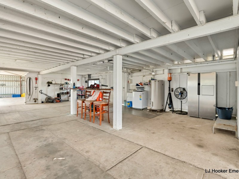 5 McLean Street, Capella QLD 4723