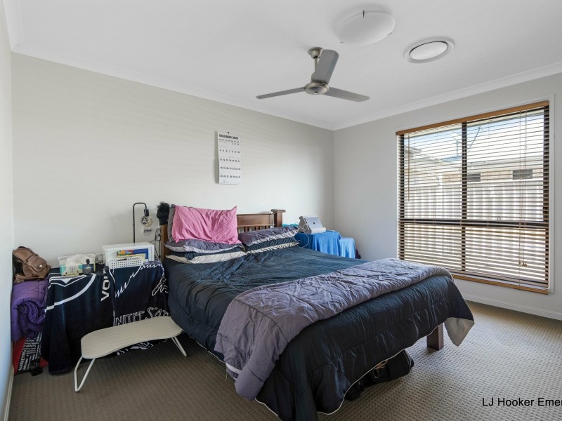 33 Kassidy Street, Emerald QLD 4720