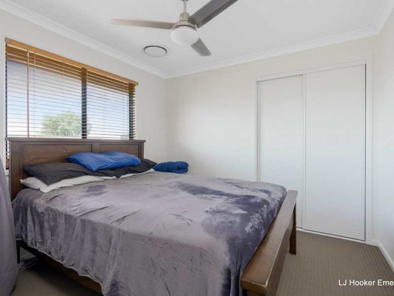 33 Kassidy Street, Emerald QLD 4720