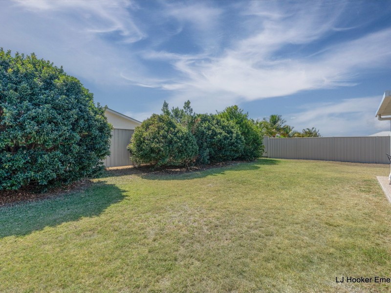 33 Kassidy Street, Emerald QLD 4720