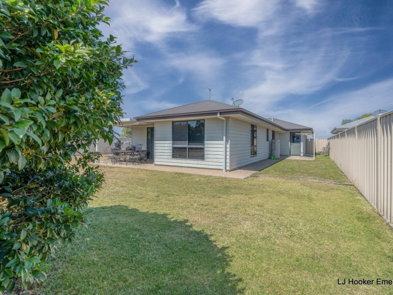 33 Kassidy Street, Emerald QLD 4720