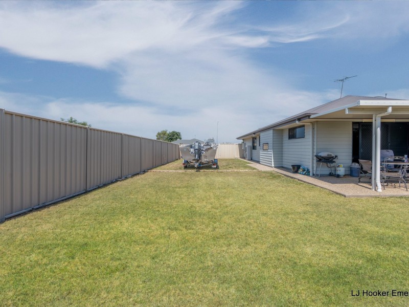 33 Kassidy Street, Emerald QLD 4720