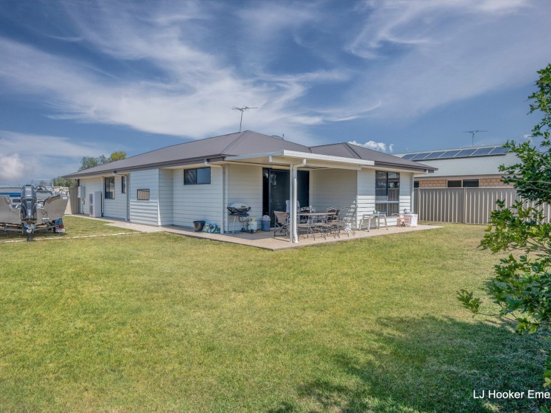 33 Kassidy Street, Emerald QLD 4720