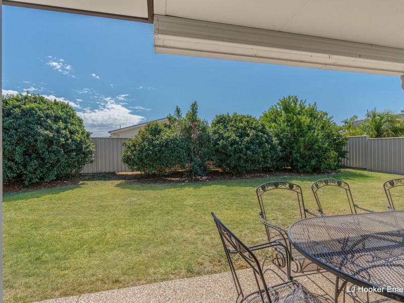 33 Kassidy Street, Emerald QLD 4720