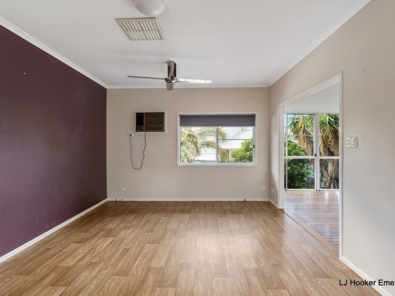 23 Colleen Avenue, Emerald QLD 4720