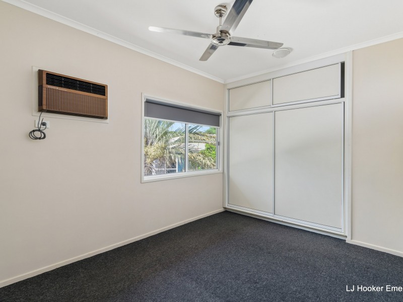 23 Colleen Avenue, Emerald QLD 4720