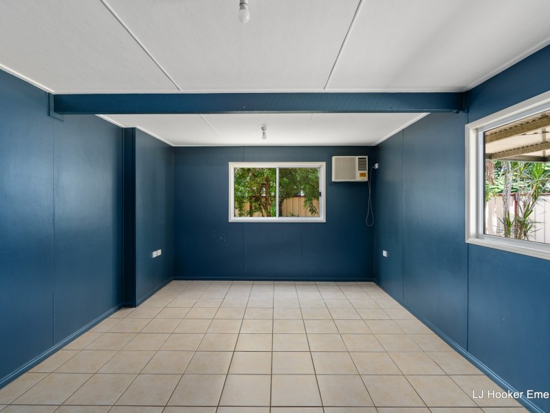 23 Colleen Avenue, Emerald QLD 4720