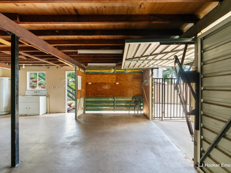 23 Colleen Avenue, Emerald QLD 4720