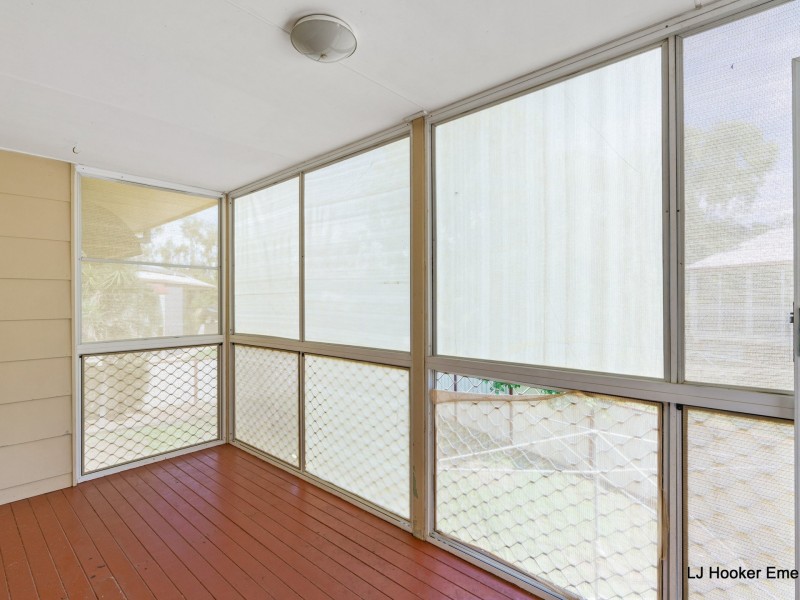 23 Colleen Avenue, Emerald QLD 4720