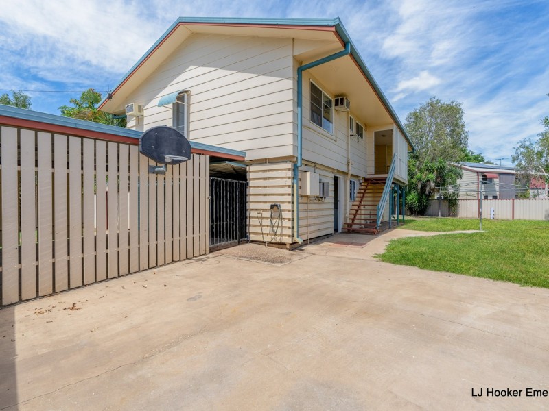 23 Colleen Avenue, Emerald QLD 4720