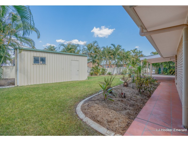 110 Gray Street, Emerald QLD 4720