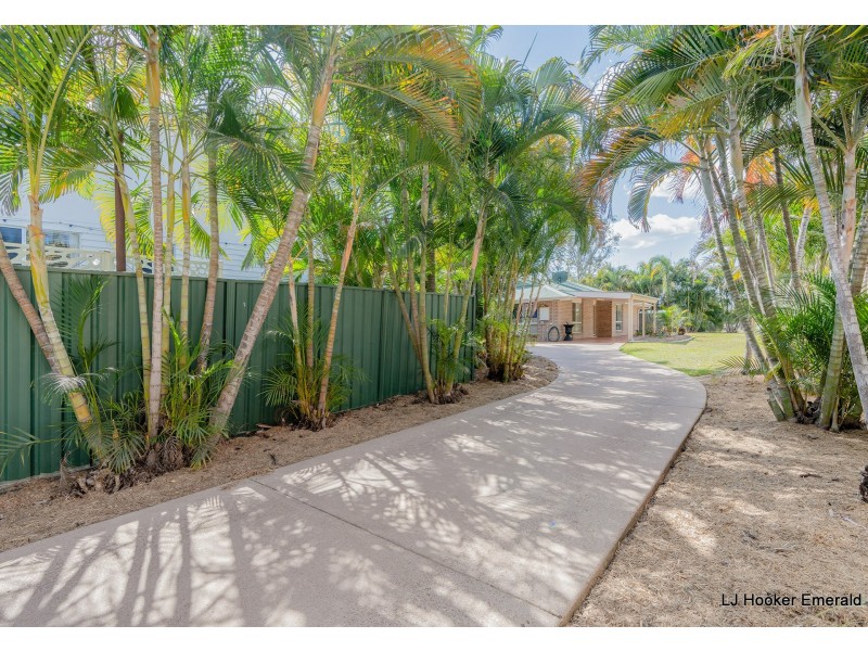 110 Gray Street, Emerald QLD 4720