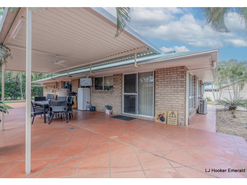 110 Gray Street, Emerald QLD 4720