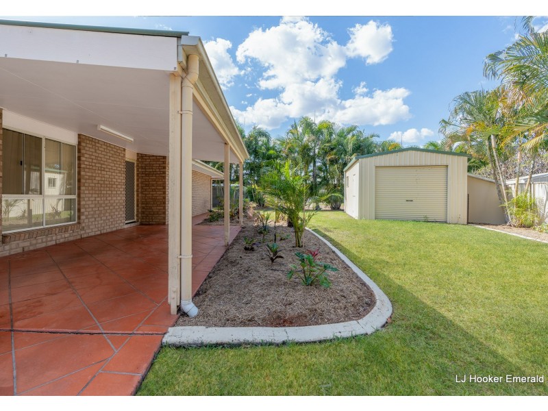 110 Gray Street, Emerald QLD 4720