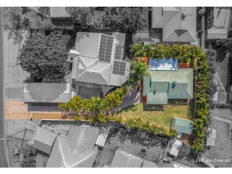 110 Gray Street, Emerald QLD 4720