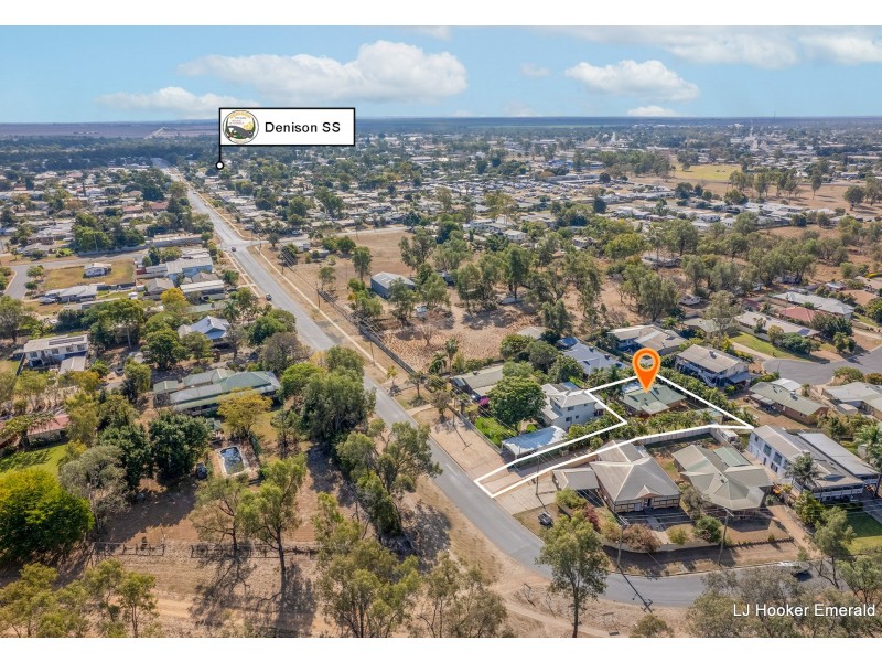 110 Gray Street, Emerald QLD 4720