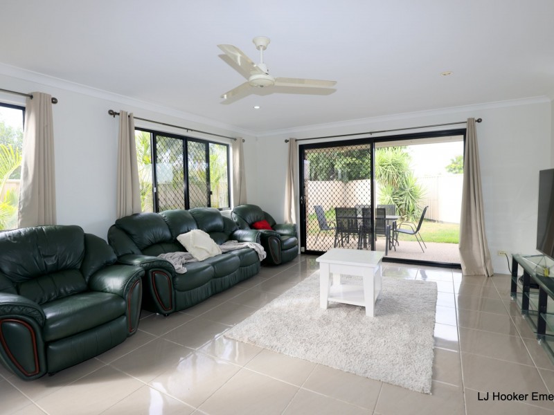 Unit 1/15 Whitney Street, Emerald QLD 4720