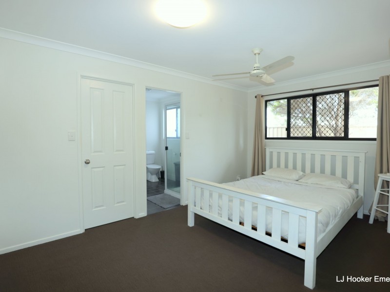 Unit 1/15 Whitney Street, Emerald QLD 4720