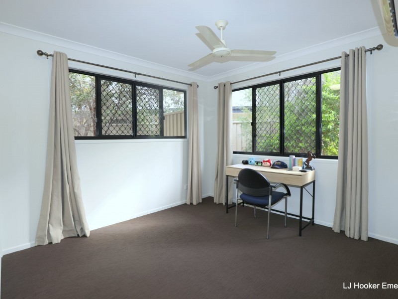 Unit 1/15 Whitney Street, Emerald QLD 4720