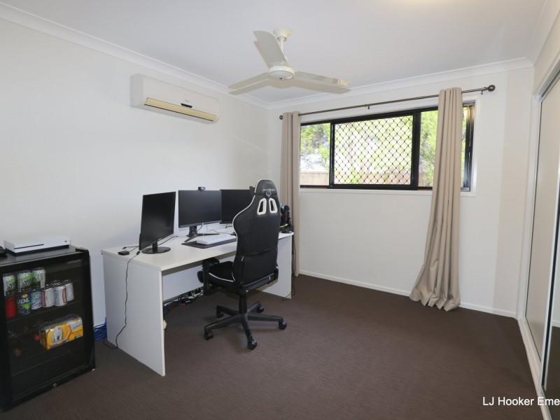 Unit 1/15 Whitney Street, Emerald QLD 4720