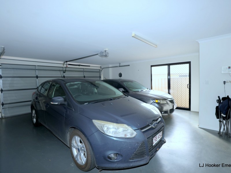 Unit 1/15 Whitney Street, Emerald QLD 4720
