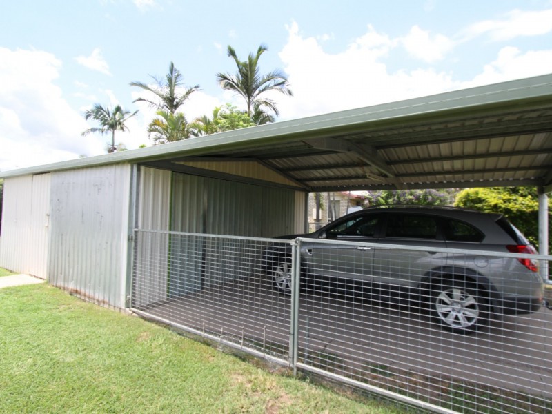 8 Edmonston Drive, Emerald QLD 4720