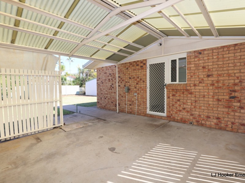 8 Edmonston Drive, Emerald QLD 4720