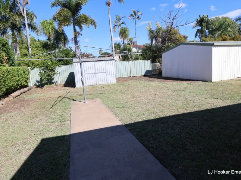 8 Edmonston Drive, Emerald QLD 4720