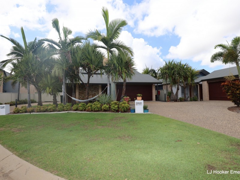 11/20-24 Mooney Crescent, Emerald QLD 4720