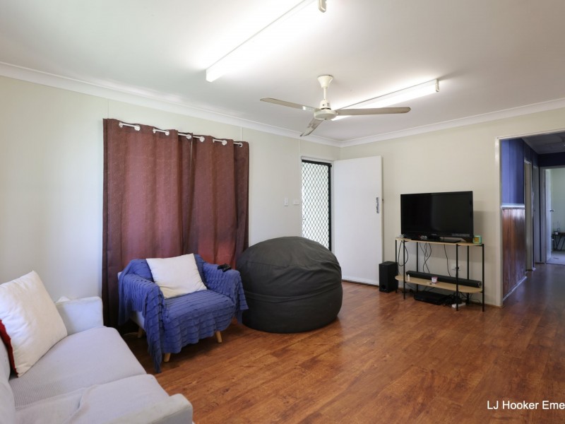 14 Sapphire Ave, Emerald QLD 4720