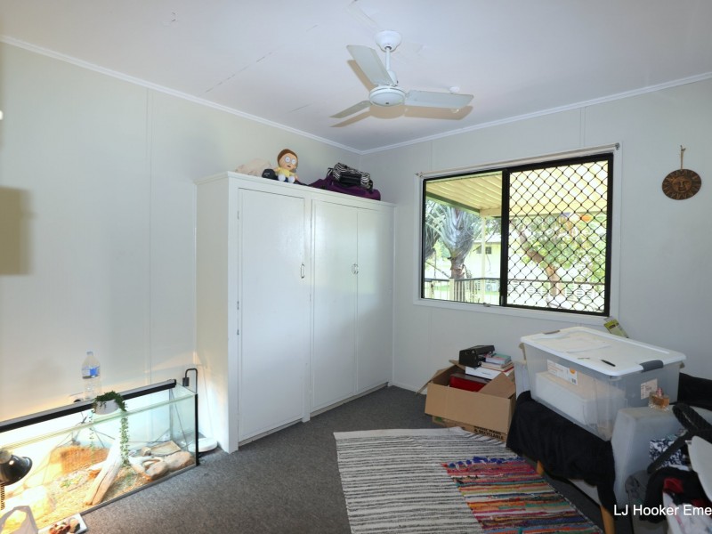 14 Sapphire Ave, Emerald QLD 4720