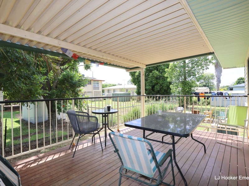 14 Sapphire Ave, Emerald QLD 4720