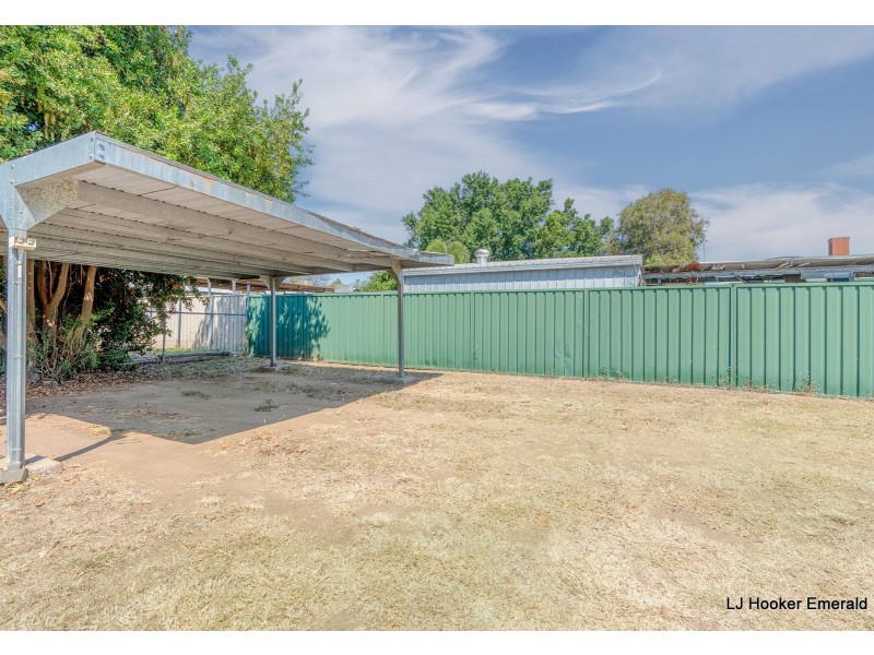 14 Sapphire Ave, Emerald QLD 4720