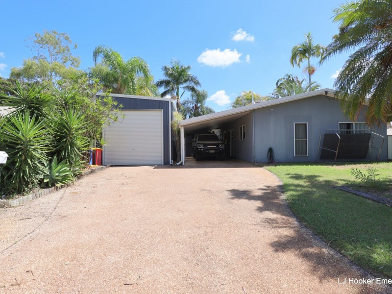 6 Wilby Place, Emerald QLD 4720