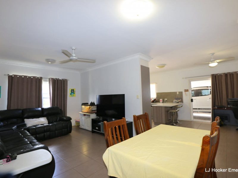 6 Wilby Place, Emerald QLD 4720