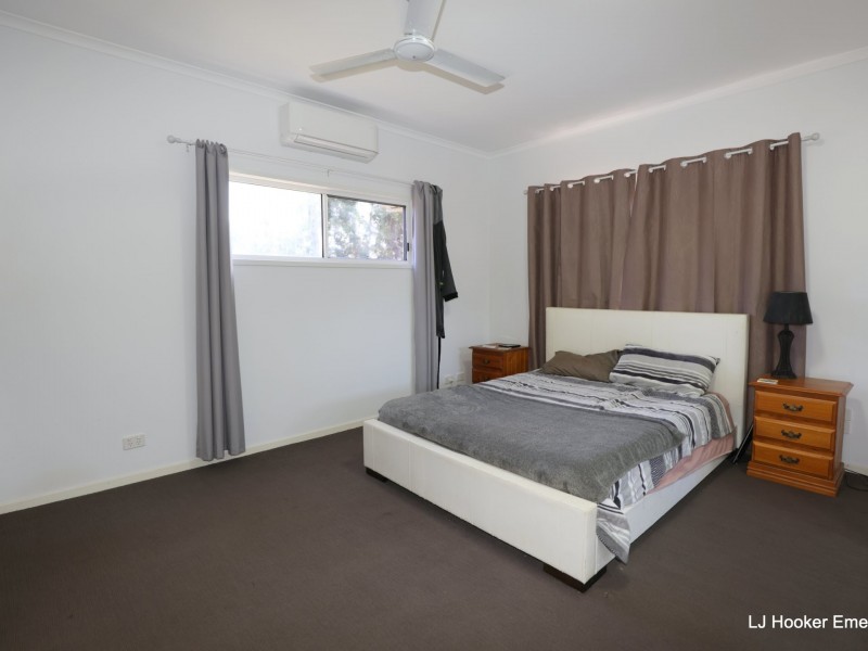 6 Wilby Place, Emerald QLD 4720