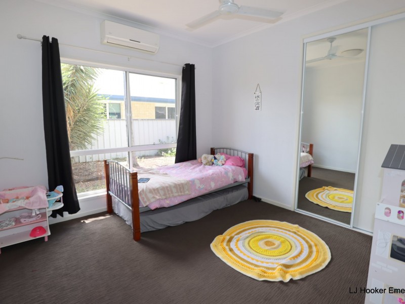 6 Wilby Place, Emerald QLD 4720