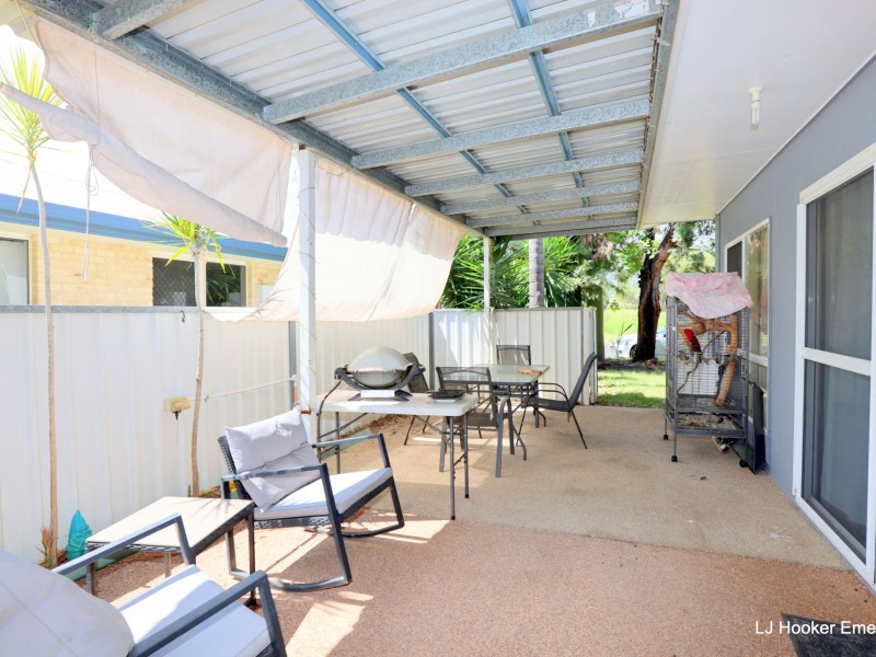 6 Wilby Place, Emerald QLD 4720