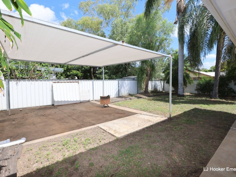 6 Wilby Place, Emerald QLD 4720