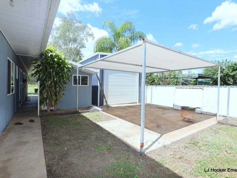 6 Wilby Place, Emerald QLD 4720