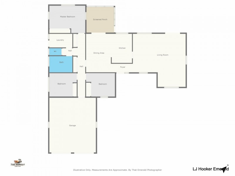 13 Cardinal Street, Emerald QLD 4720