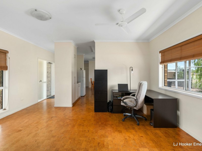 13 Cardinal Street, Emerald QLD 4720