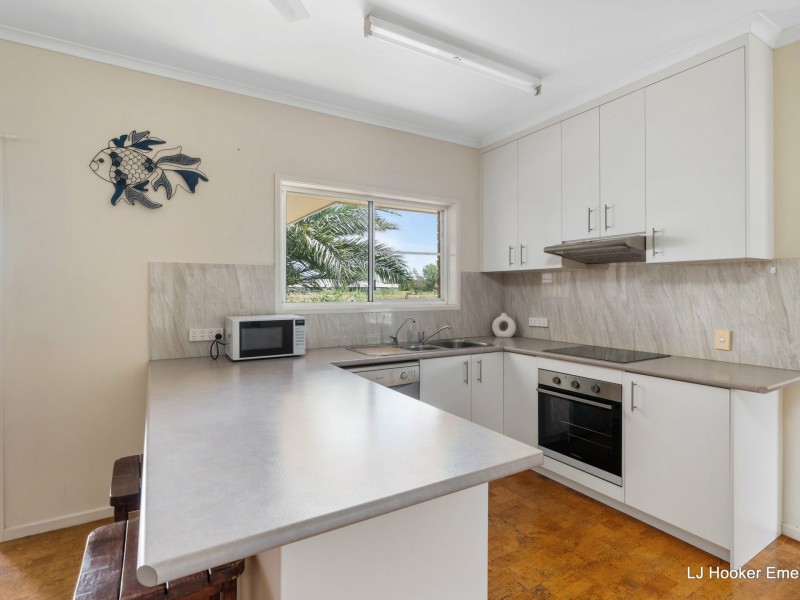 13 Cardinal Street, Emerald QLD 4720