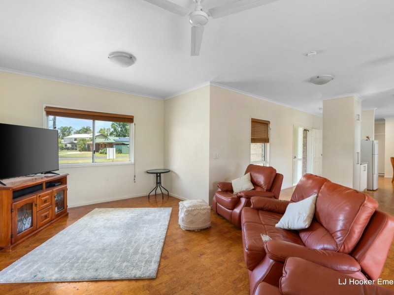 13 Cardinal Street, Emerald QLD 4720